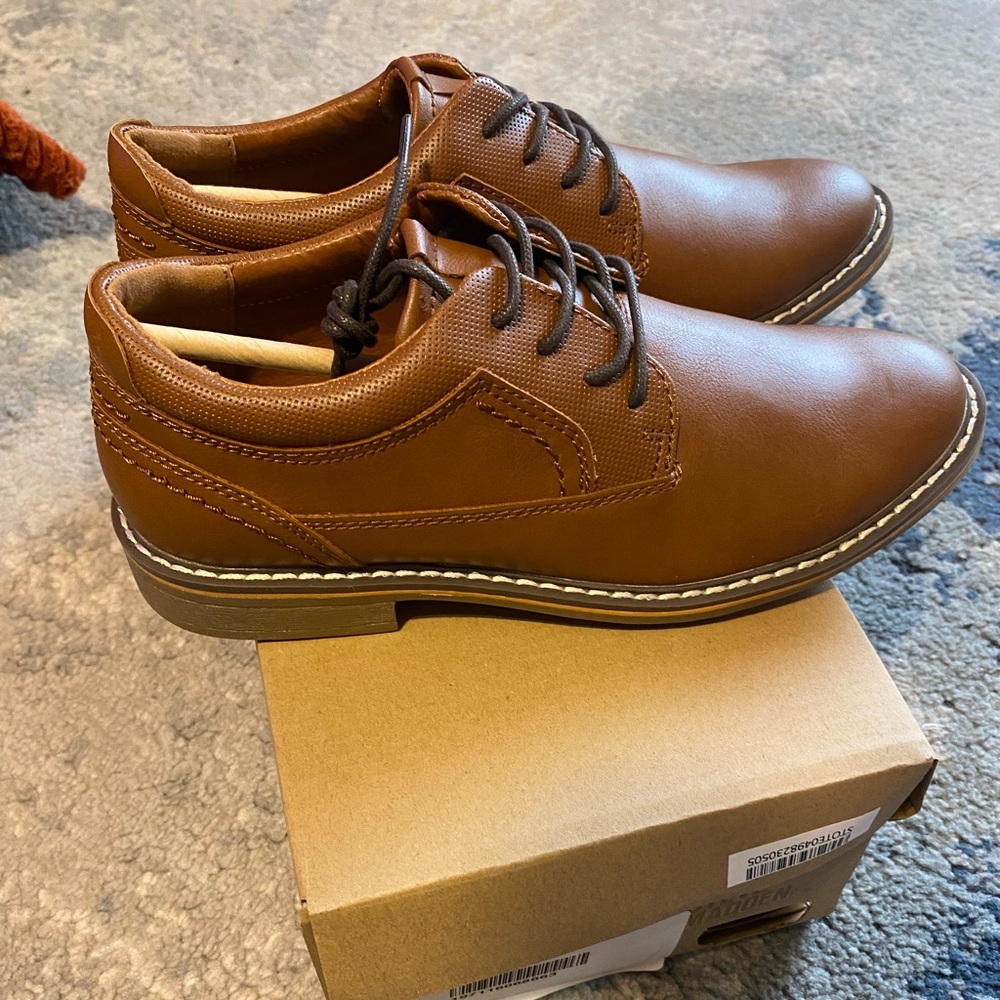 Steve Madden BOY 3Y shoes